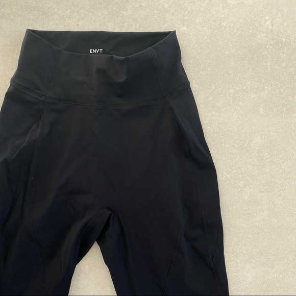 ENVT ACTIVE LEGGINGS - Picture 6 of 9